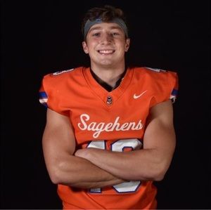 Meet your Posher, Bruce